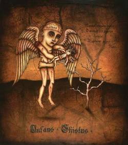 A Silhouette of Wings